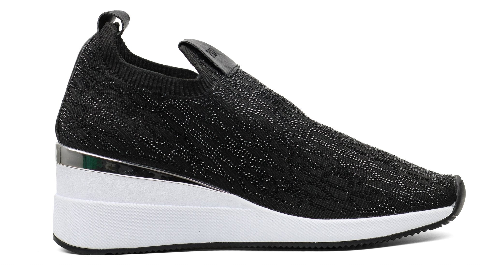 DKNY Paden Slip On Wedge - Footcourt Egypt