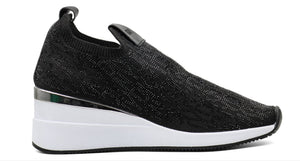 DKNY Paden Slip On Wedge - Footcourt Egypt