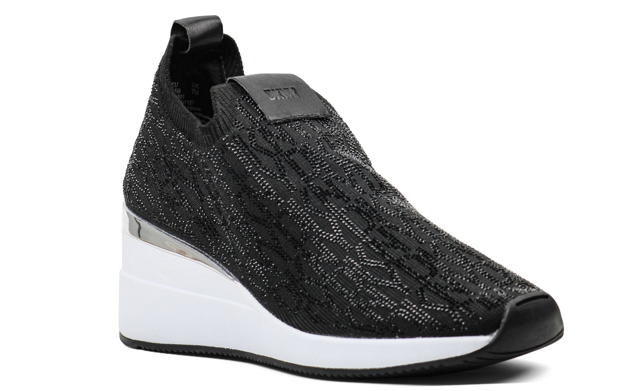 DKNY Paden Slip On Wedge - Footcourt Egypt
