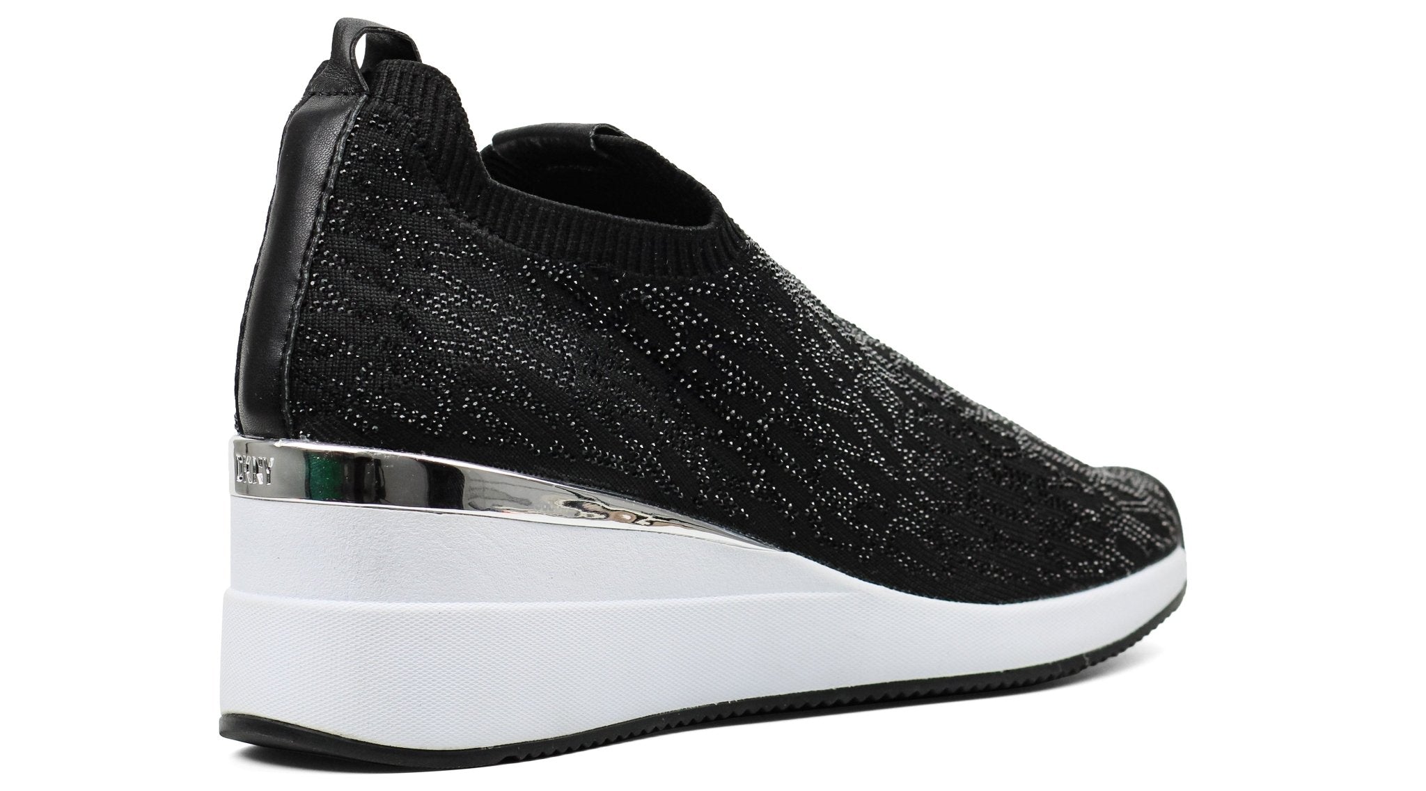 DKNY Paden Slip On Wedge - Footcourt Egypt