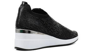 DKNY Paden Slip On Wedge - Footcourt Egypt