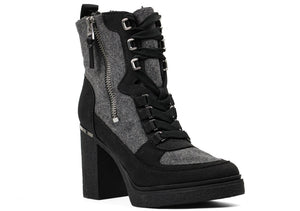 DKNY Steve Madden Womens Hani Ankle Booties - Footcourt Egypt