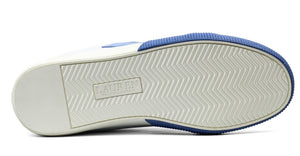 RALPH LAUREN Jennefer Faux Trainer Sneakers - Footcourt Egypt