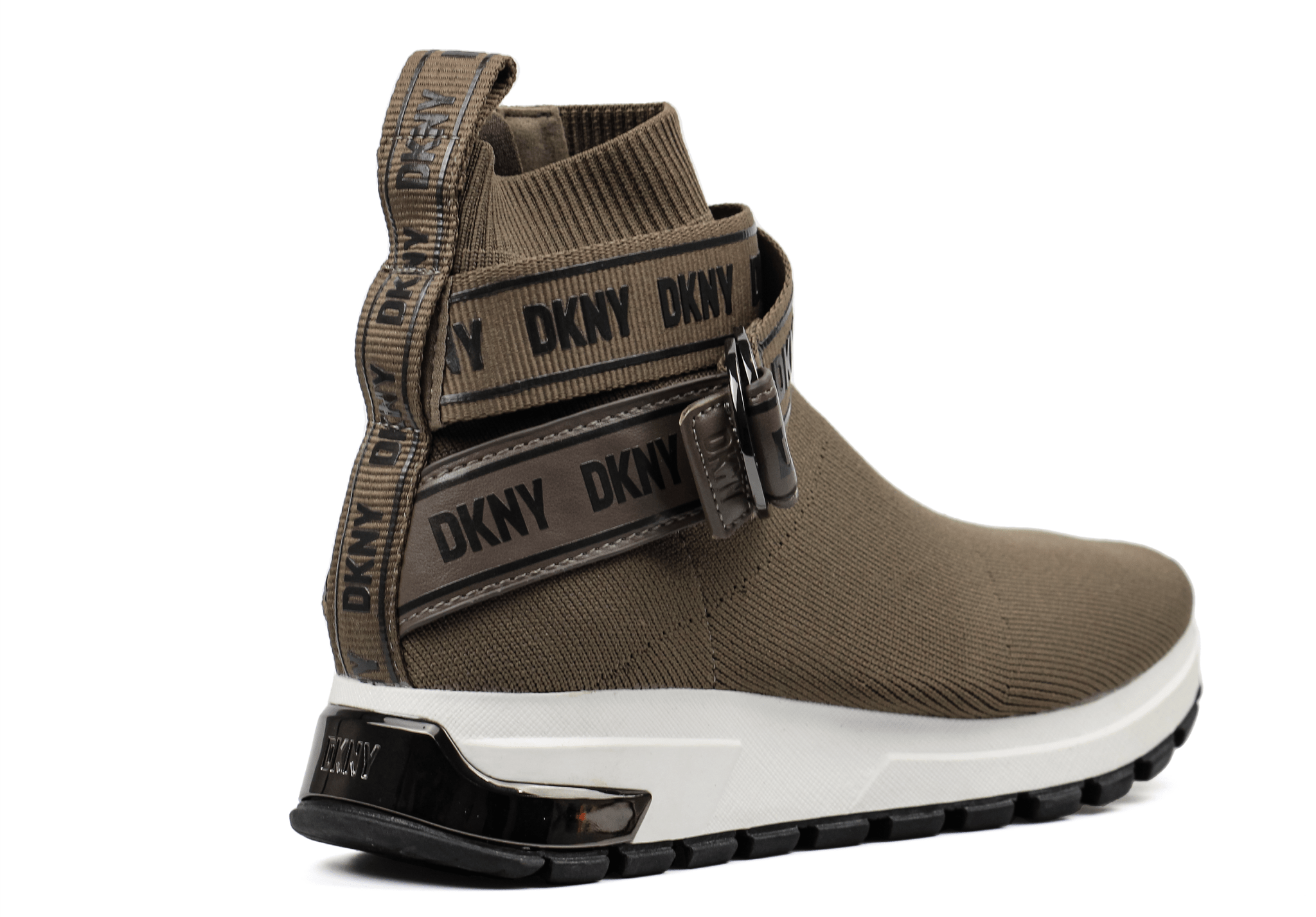 DKNY Miley - Slip On - Footcourt Egypt