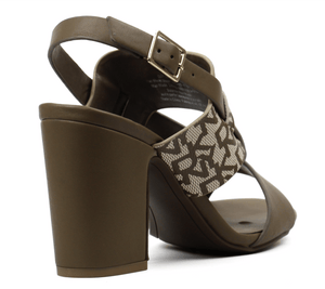 DKNY Womens Sandal - Footcourt Egypt