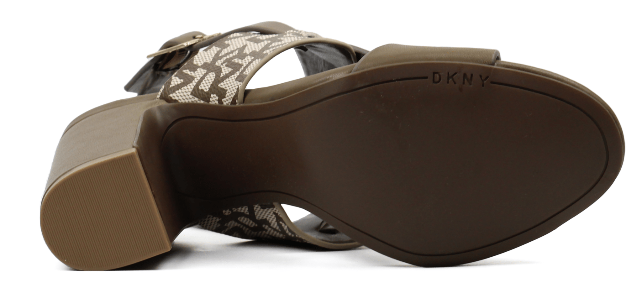 DKNY Womens Sandal - Footcourt Egypt