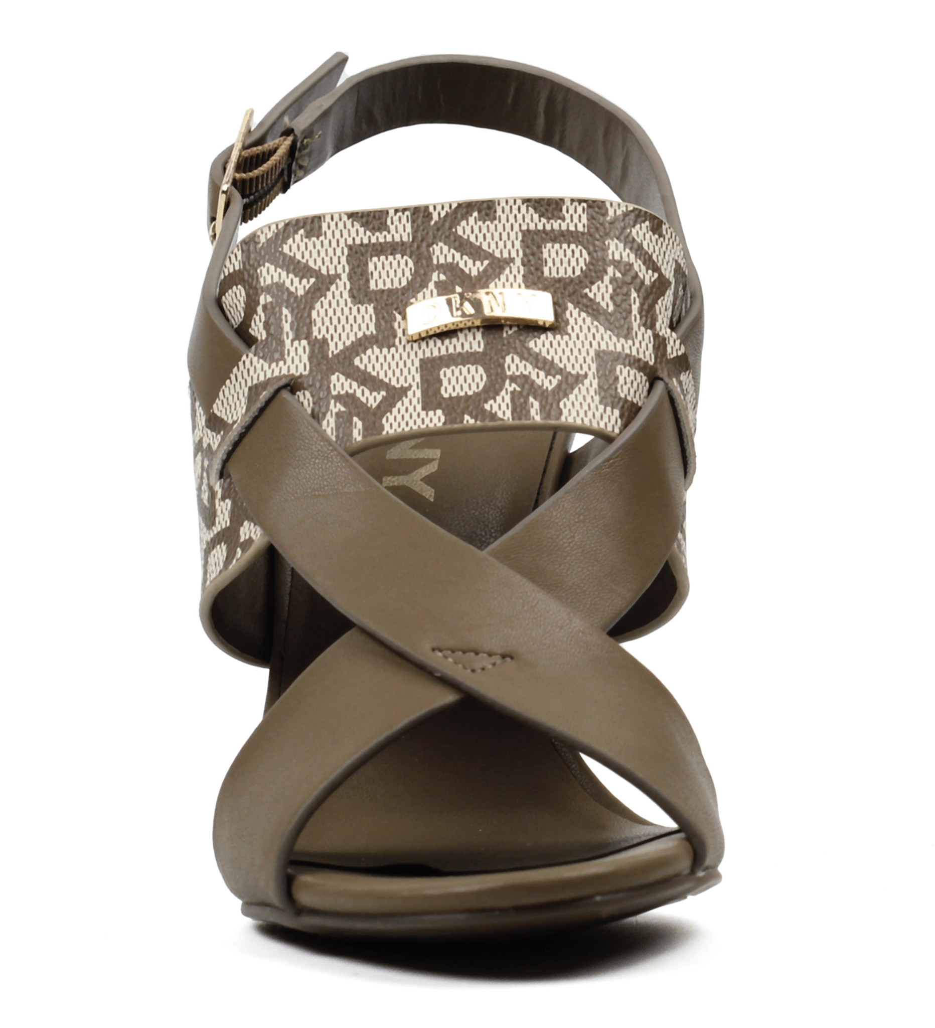 DKNY Womens Sandal - Footcourt Egypt