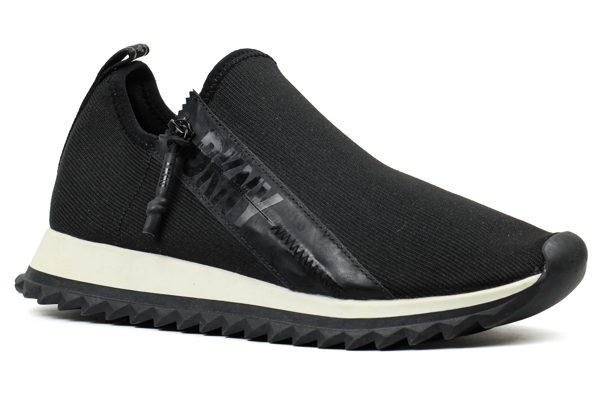 DKNY Abbi womens Sneaker - Footcourt Egypt