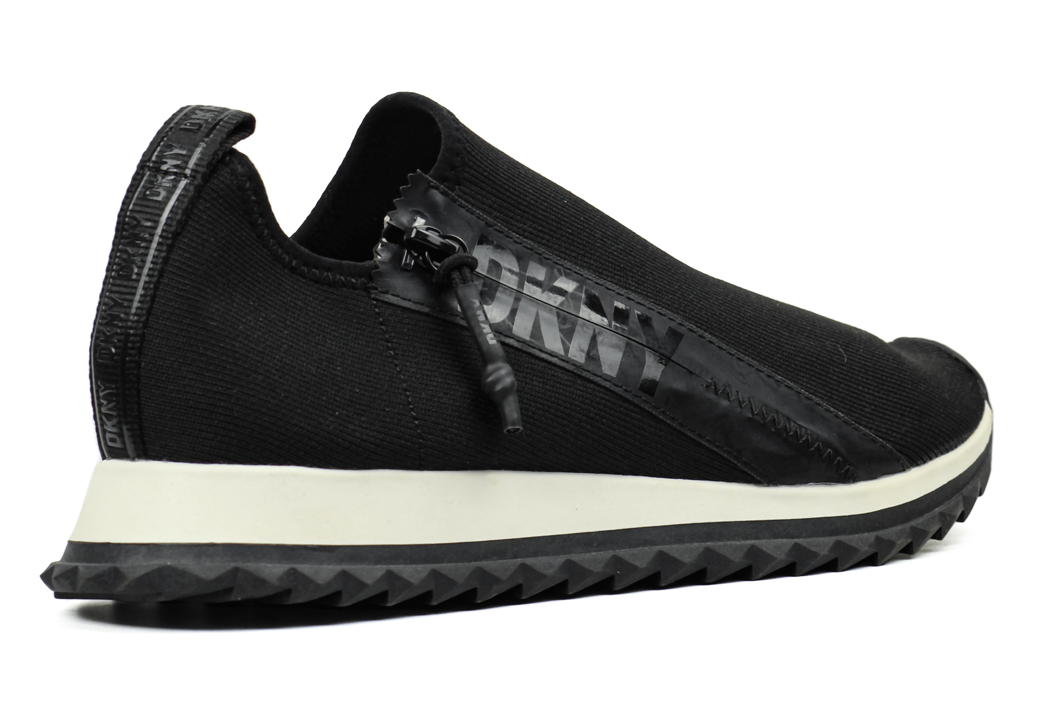 DKNY Abbi womens Sneaker - Footcourt Egypt