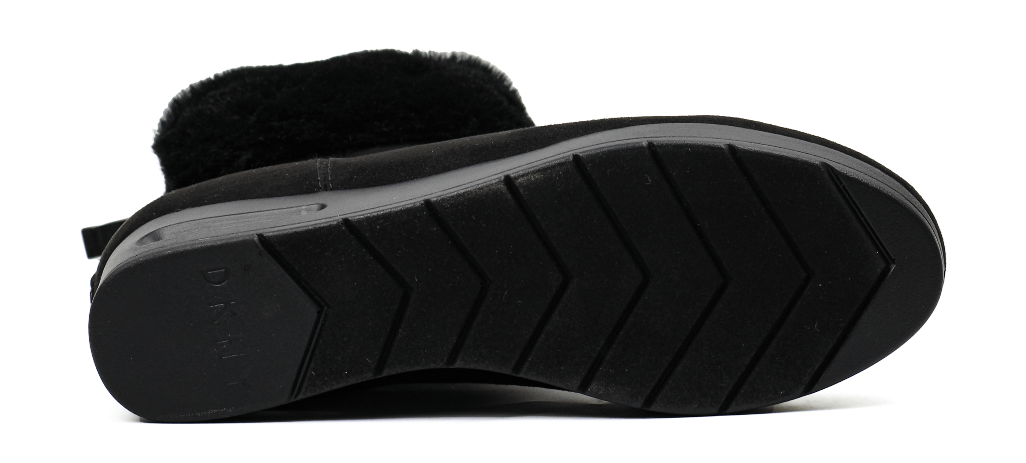 DKNY Aron Wedge Booties - Footcourt Egypt
