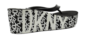 DKNY Margen - Flip Flop - Footcourt Egypt