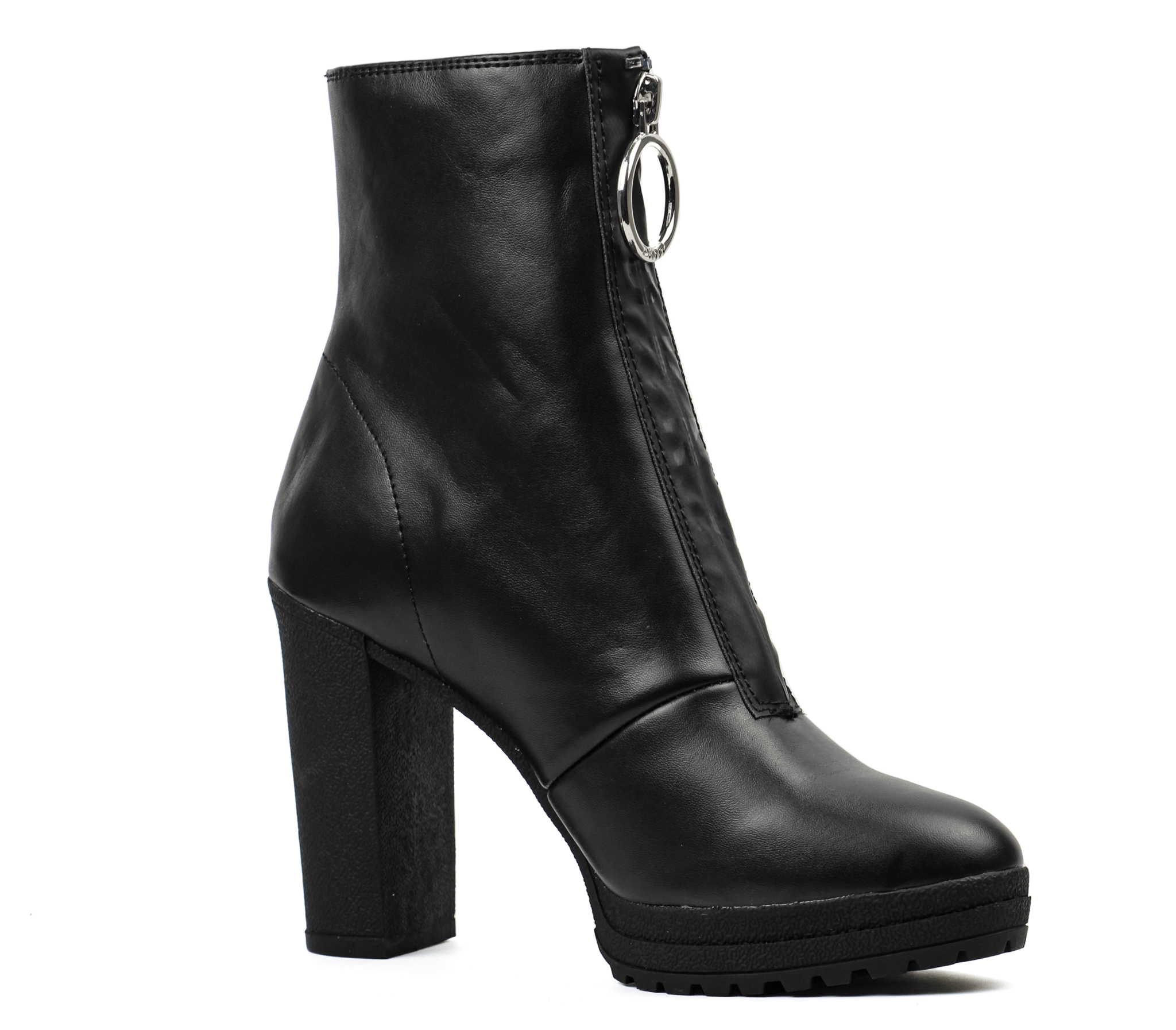 DKNY Aronal Boot - Footcourt Egypt