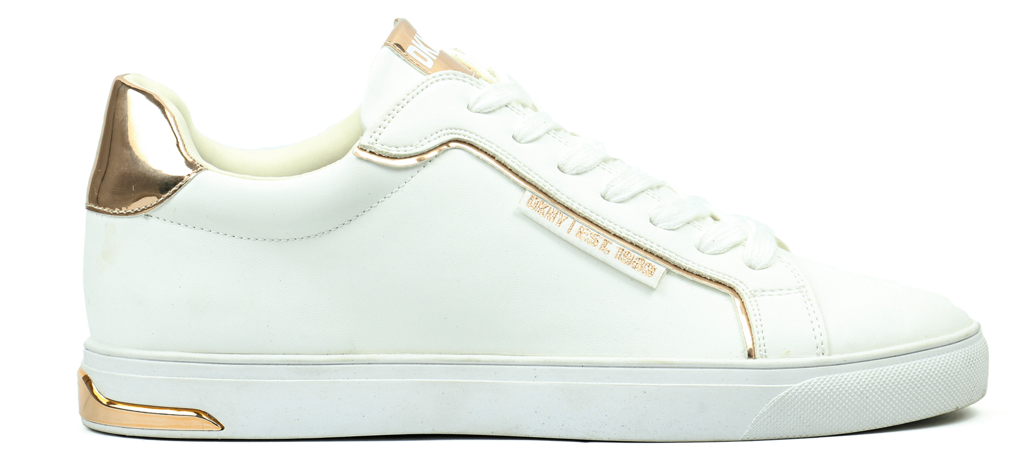 DKNY Women s Classic Rs Sneakers - Footcourt Egypt