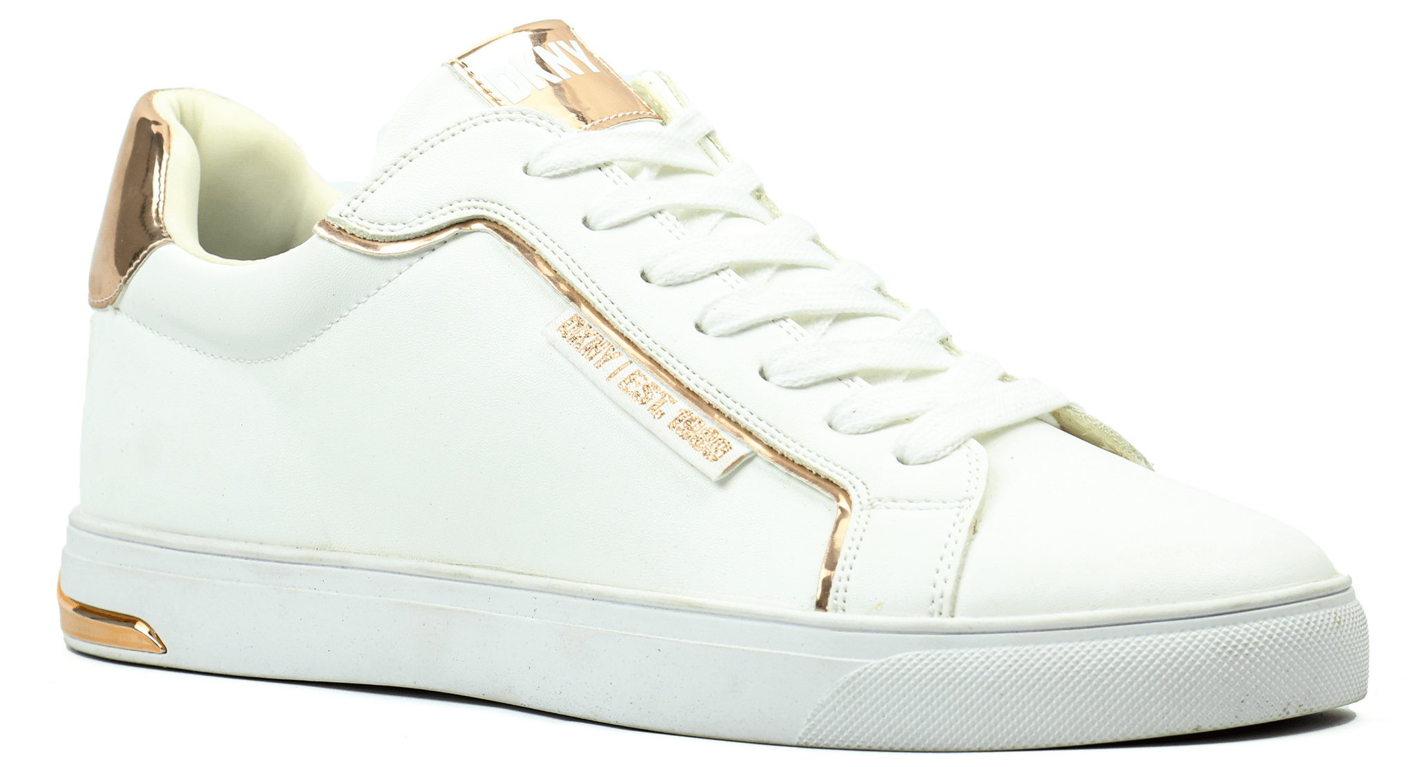 DKNY Women s Classic Rs Sneakers - Footcourt Egypt
