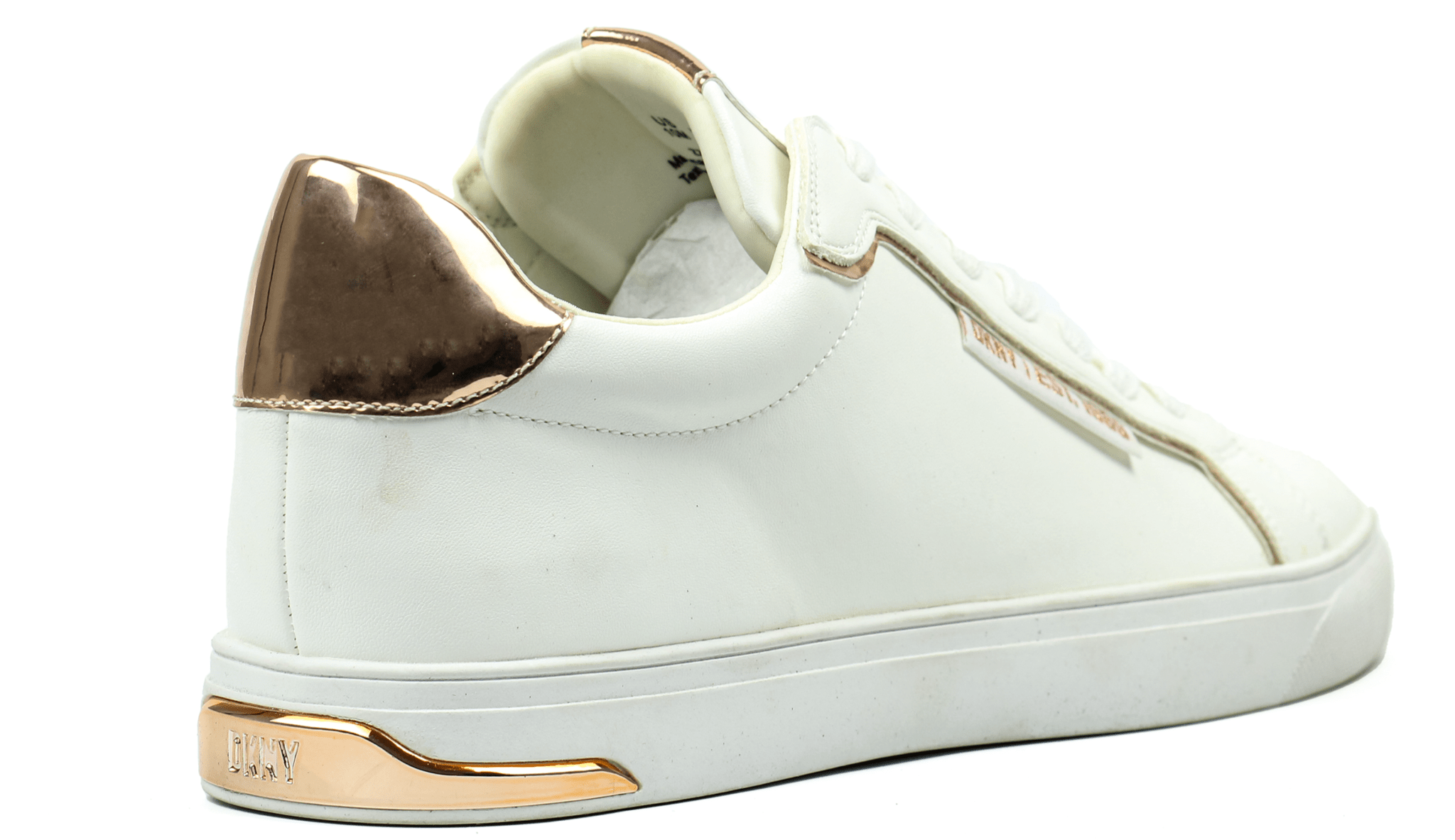 DKNY Women s Classic Rs Sneakers - Footcourt Egypt