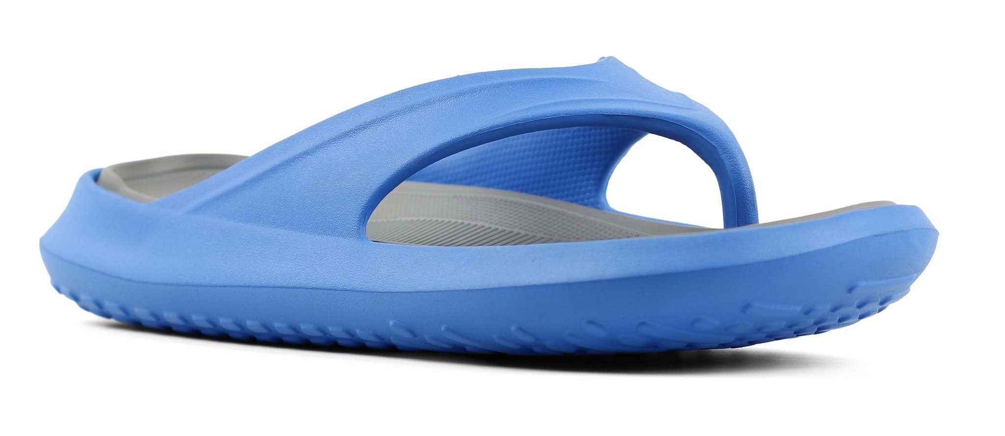 Avia Cushion Comfort Flip Flops - Footcourt Egypt