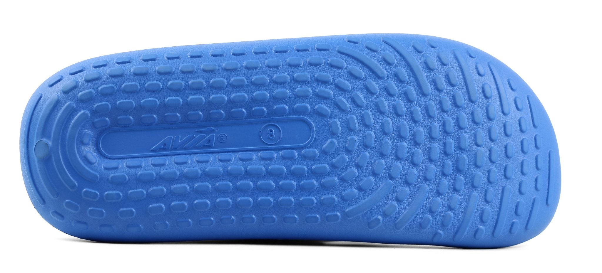 Avia Cushion Comfort Flip Flops - Footcourt Egypt