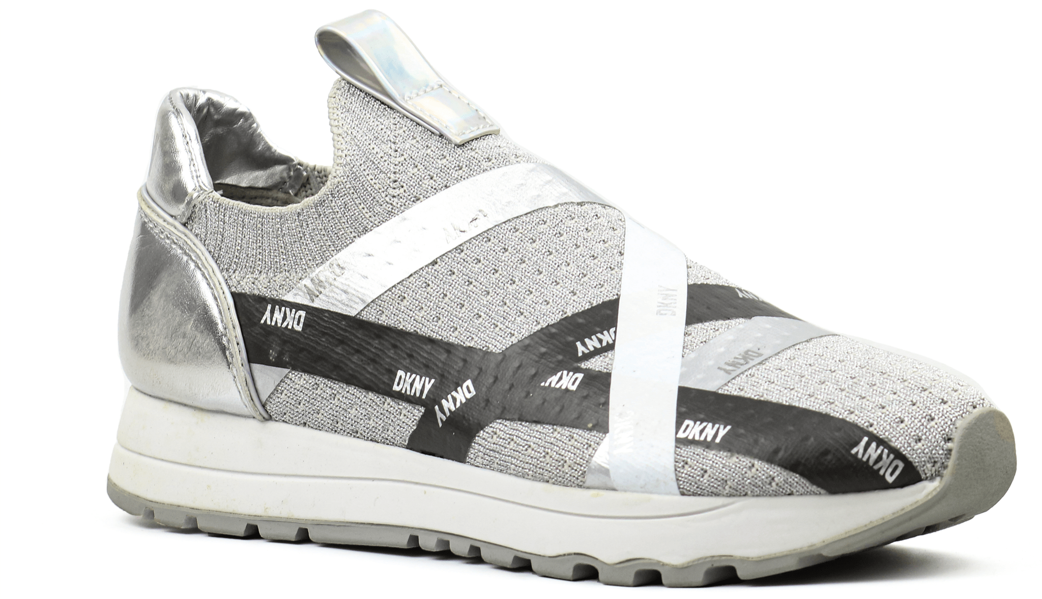 DKNY Sneakersy Jace - Footcourt Egypt