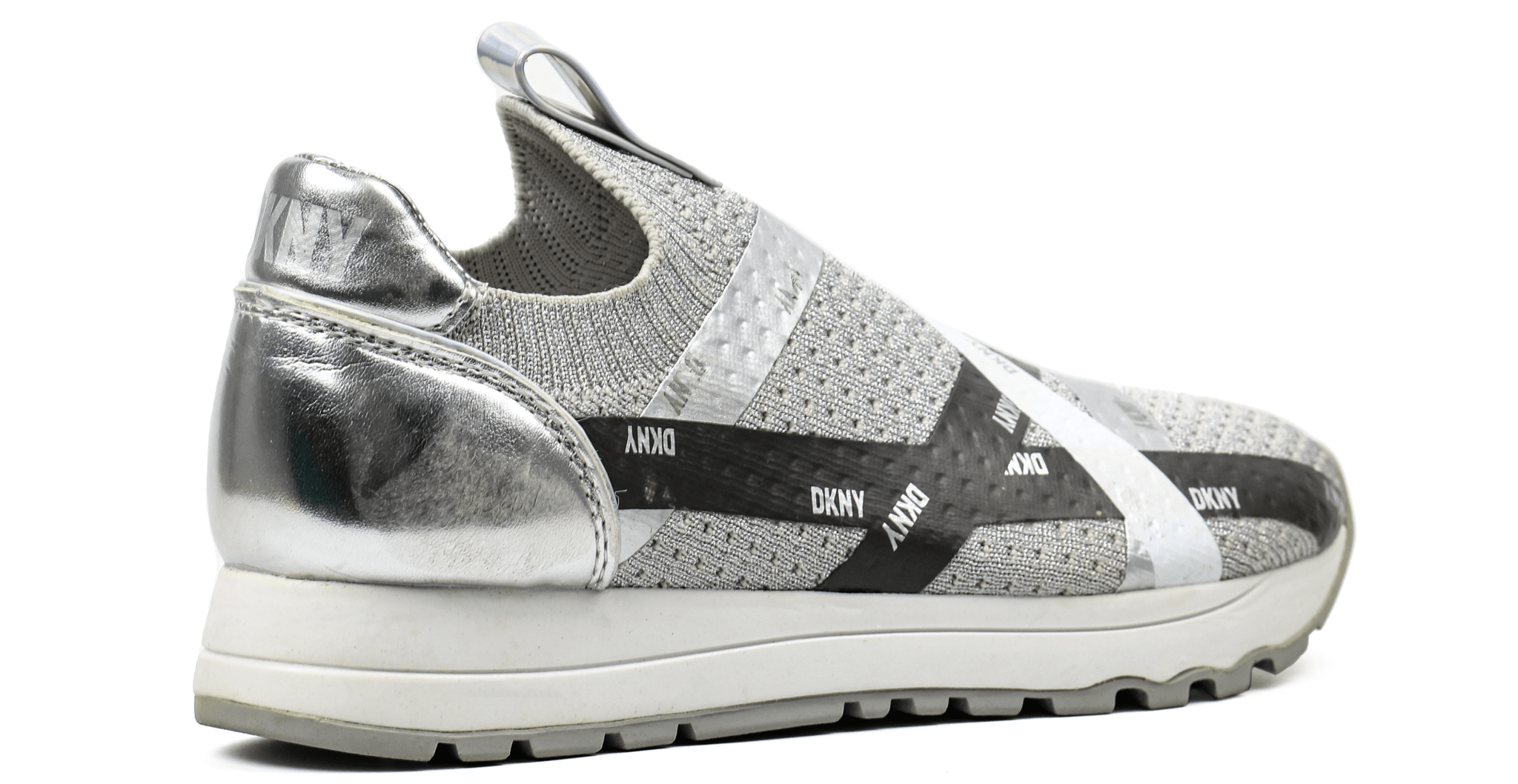 DKNY Sneakersy Jace - Footcourt Egypt