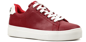 DKNY Lace - Up Sneaker - Footcourt Egypt