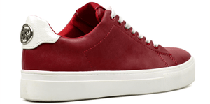 DKNY Lace - Up Sneaker - Footcourt Egypt