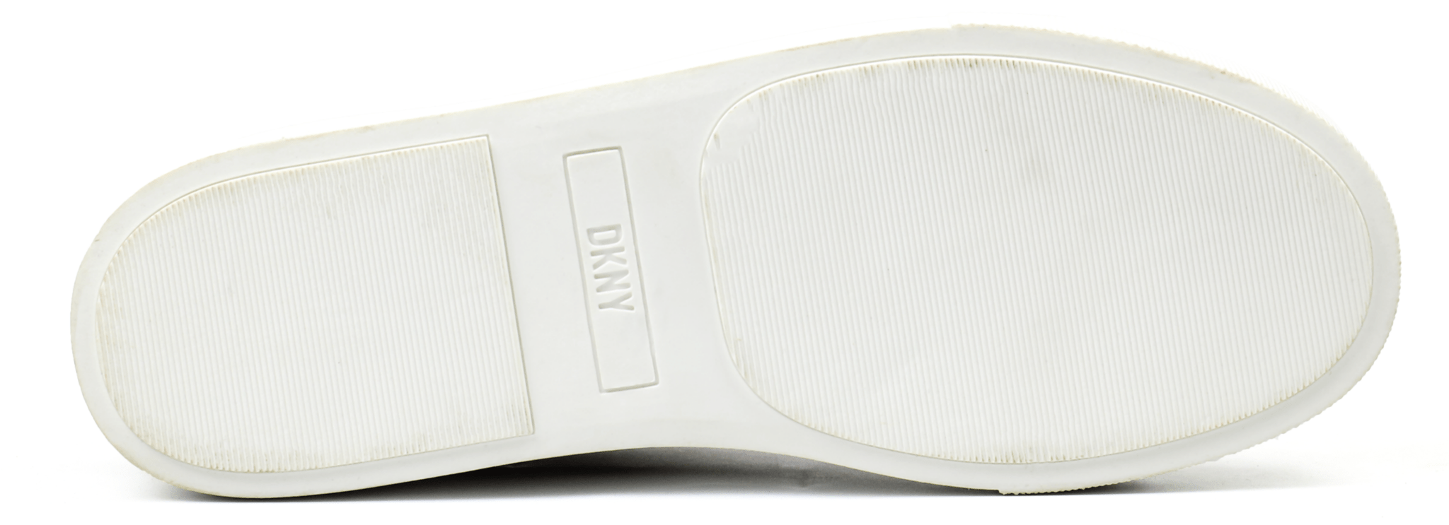 DKNY Lace - Up Sneaker - Footcourt Egypt