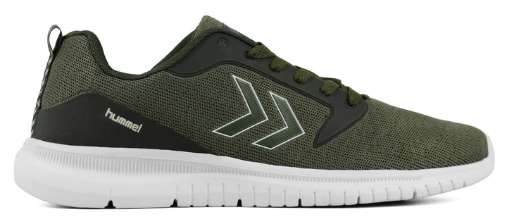 Hummel Stance Casual Sports - Footcourt Egypt