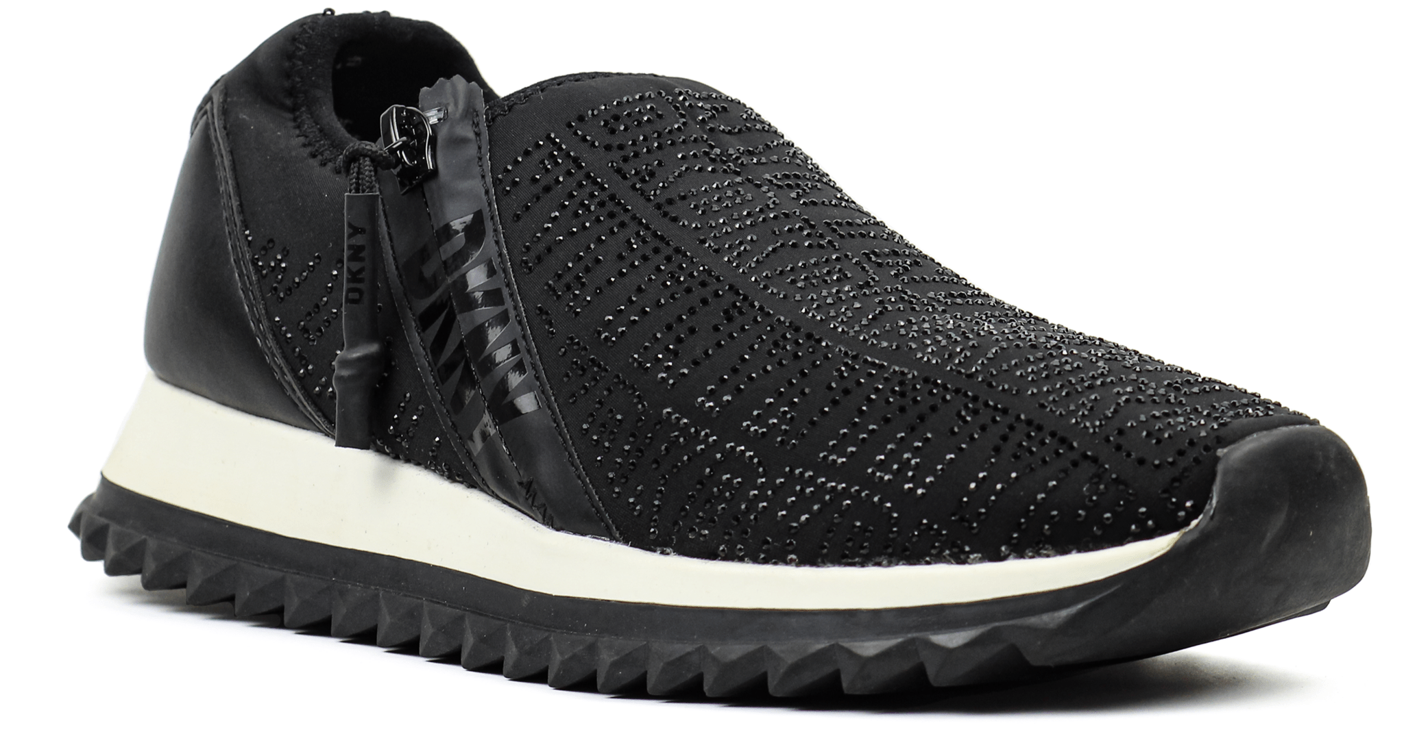 DKNY Women's Veda Sneaker - Footcourt Egypt