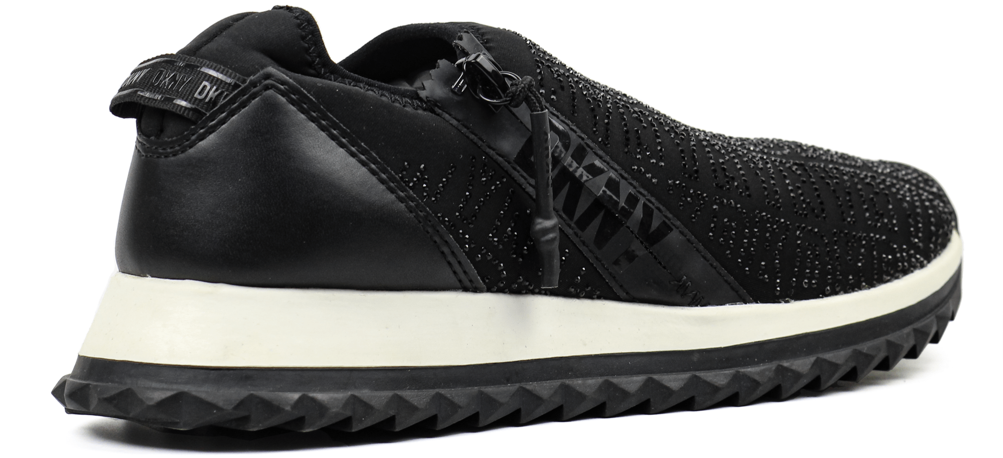 DKNY Women's Veda Sneaker - Footcourt Egypt