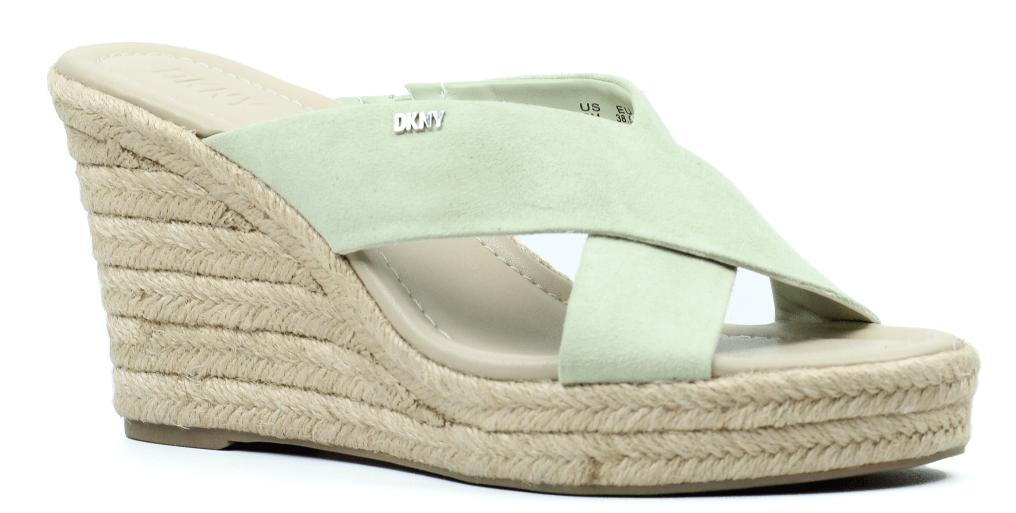 DKNY Womens Sandal - Footcourt Egypt