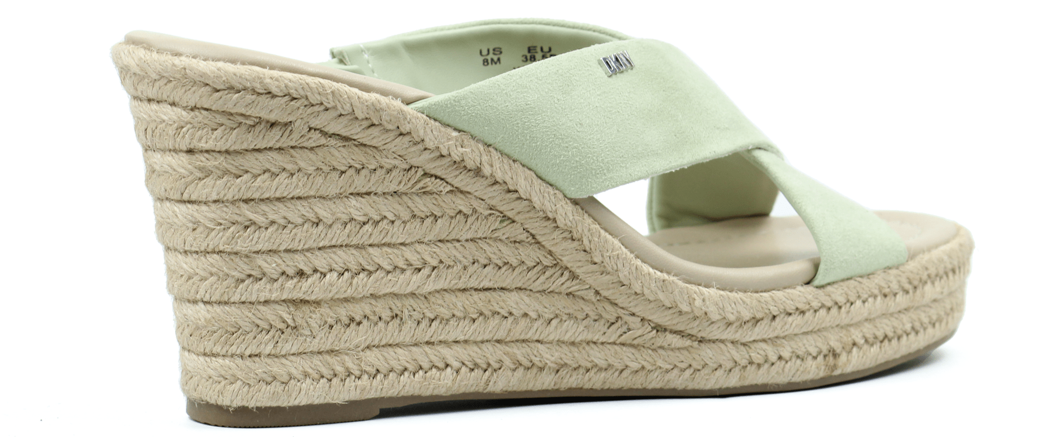DKNY Womens Sandal - Footcourt Egypt
