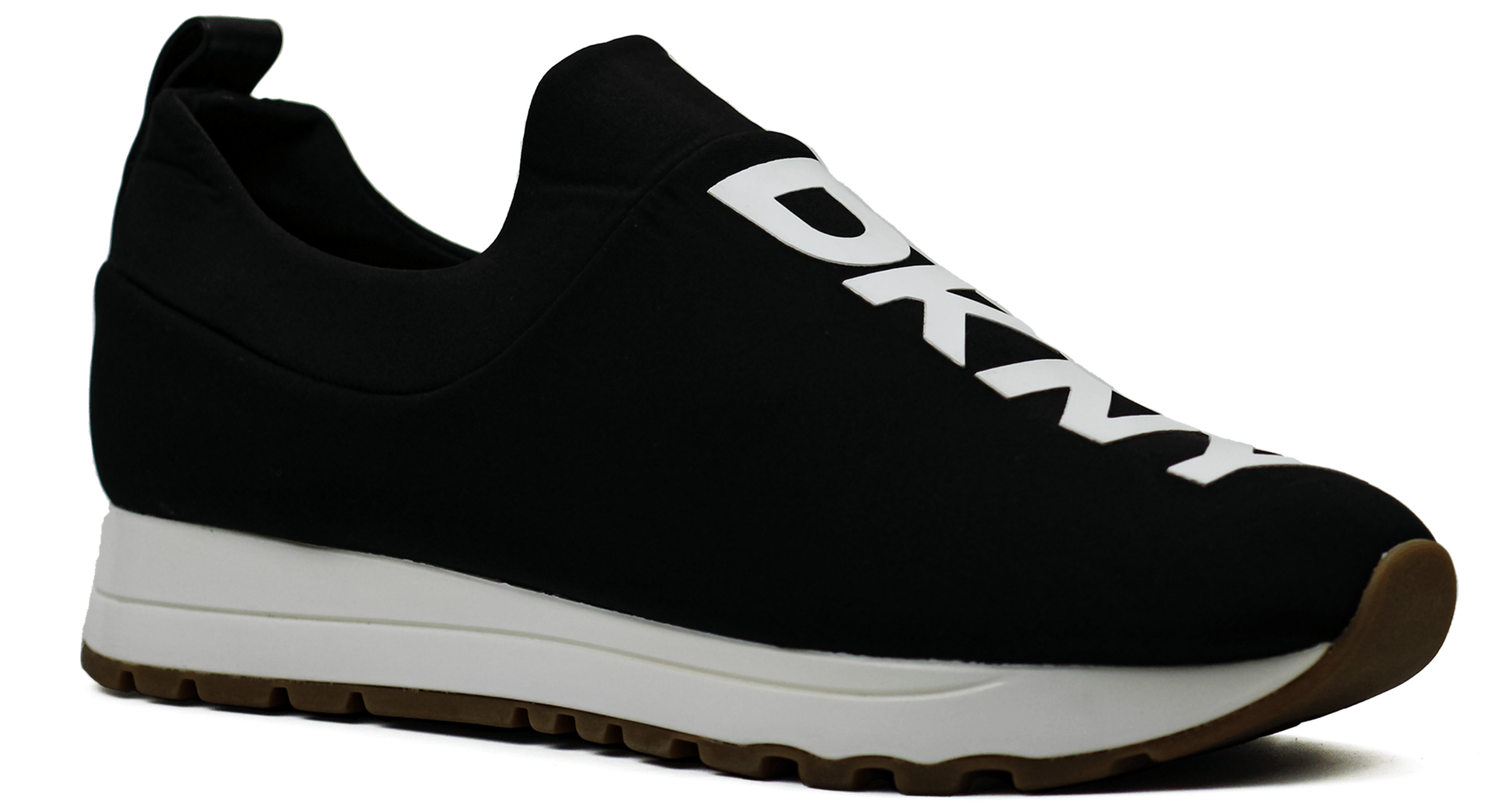 DKNY JADYN SLIP ON NEOPRENE SAGE - Footcourt Egypt