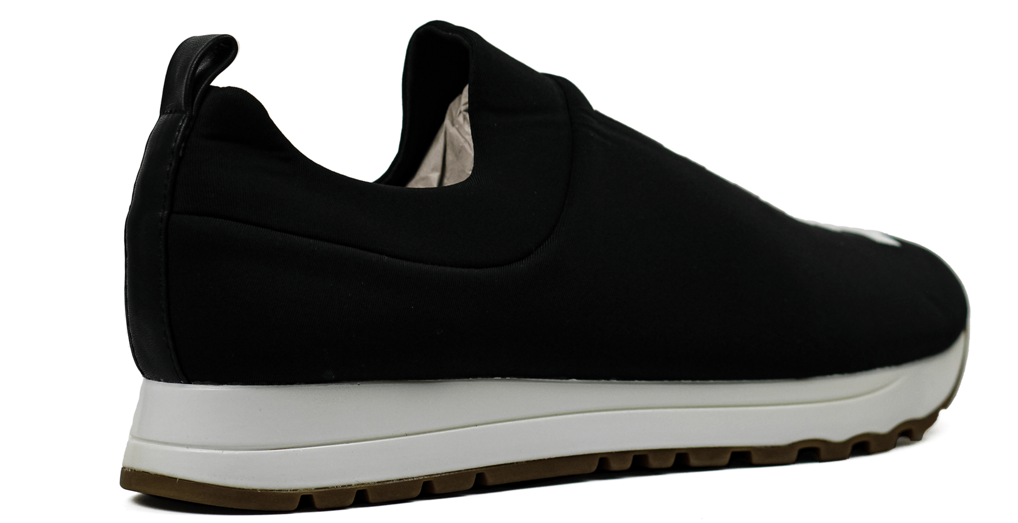 DKNY JADYN SLIP ON NEOPRENE SAGE - Footcourt Egypt