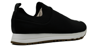 DKNY JADYN SLIP ON NEOPRENE SAGE - Footcourt Egypt