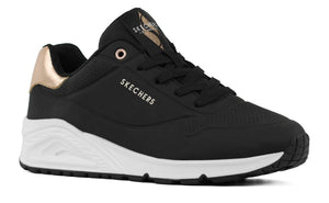 SKECHERS Sneakers - Uno - shimmer Away - Footcourt Egypt