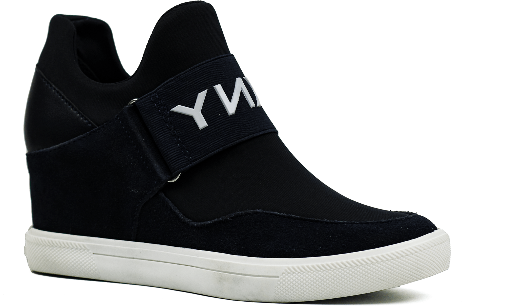 DKNY Lace Up Sneaker - Footcourt Egypt