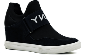 DKNY Lace Up Sneaker - Footcourt Egypt