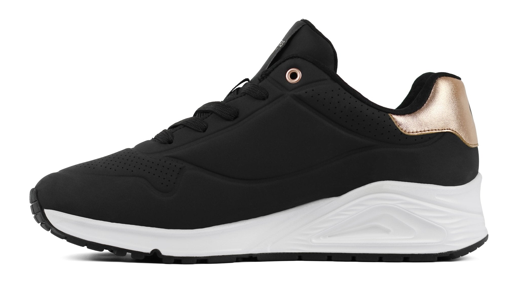 SKECHERS Sneakers - Uno - shimmer Away - Footcourt Egypt