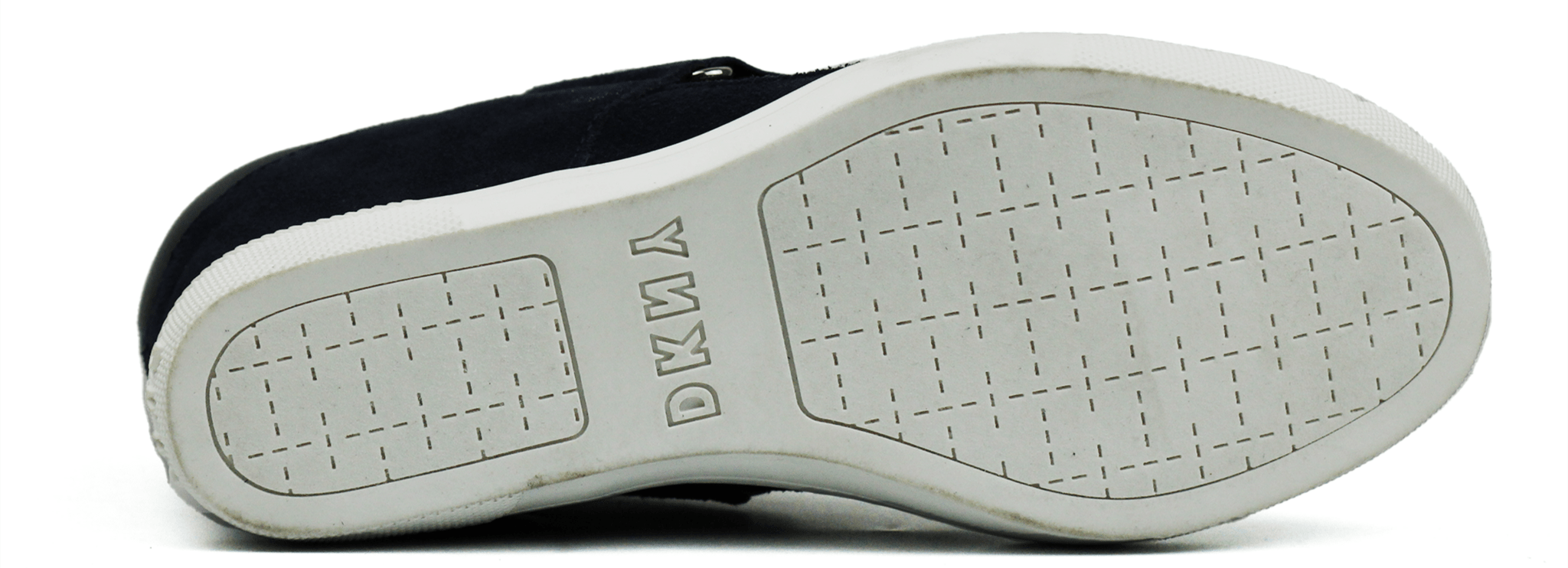 DKNY Lace Up Sneaker - Footcourt Egypt