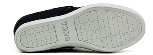 DKNY Lace Up Sneaker - Footcourt Egypt