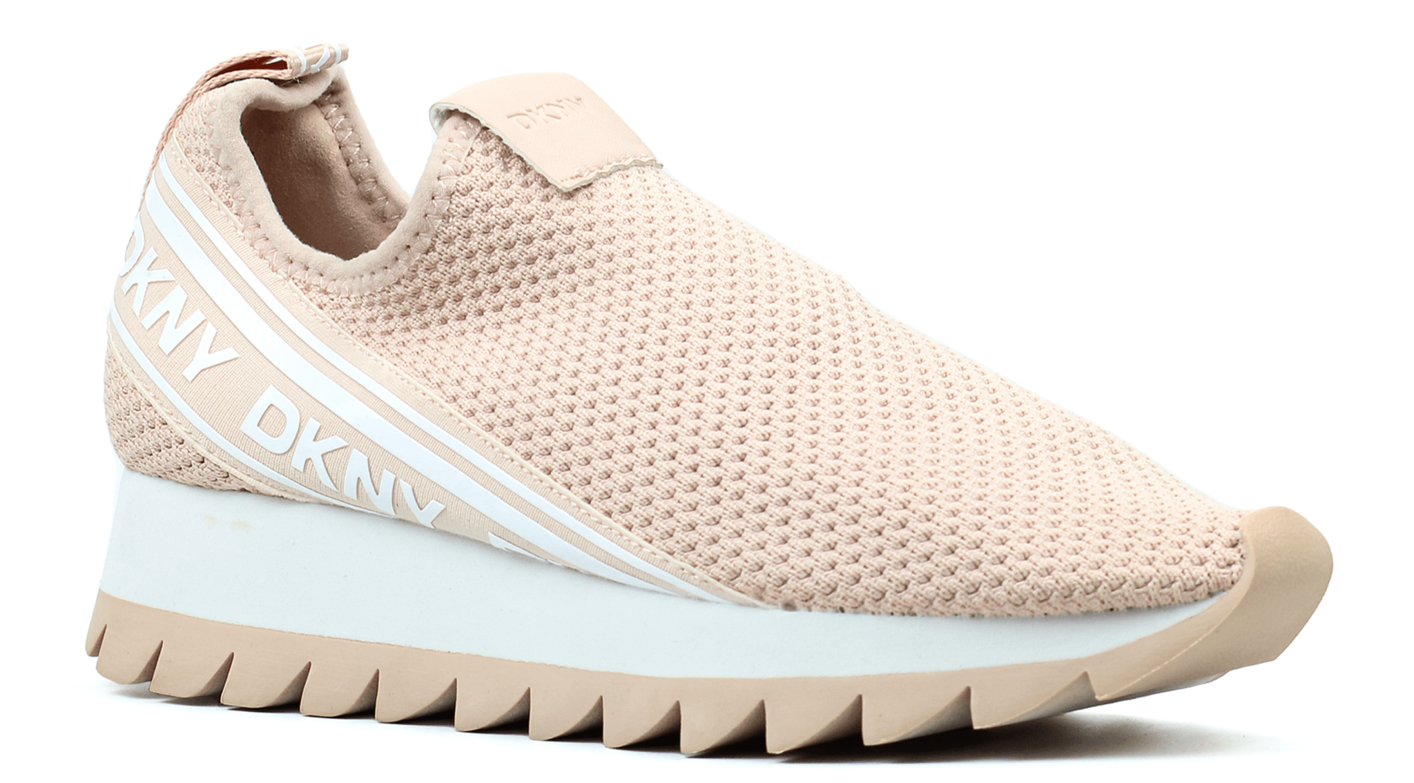 DKNY Alani Sneakers - Footcourt Egypt