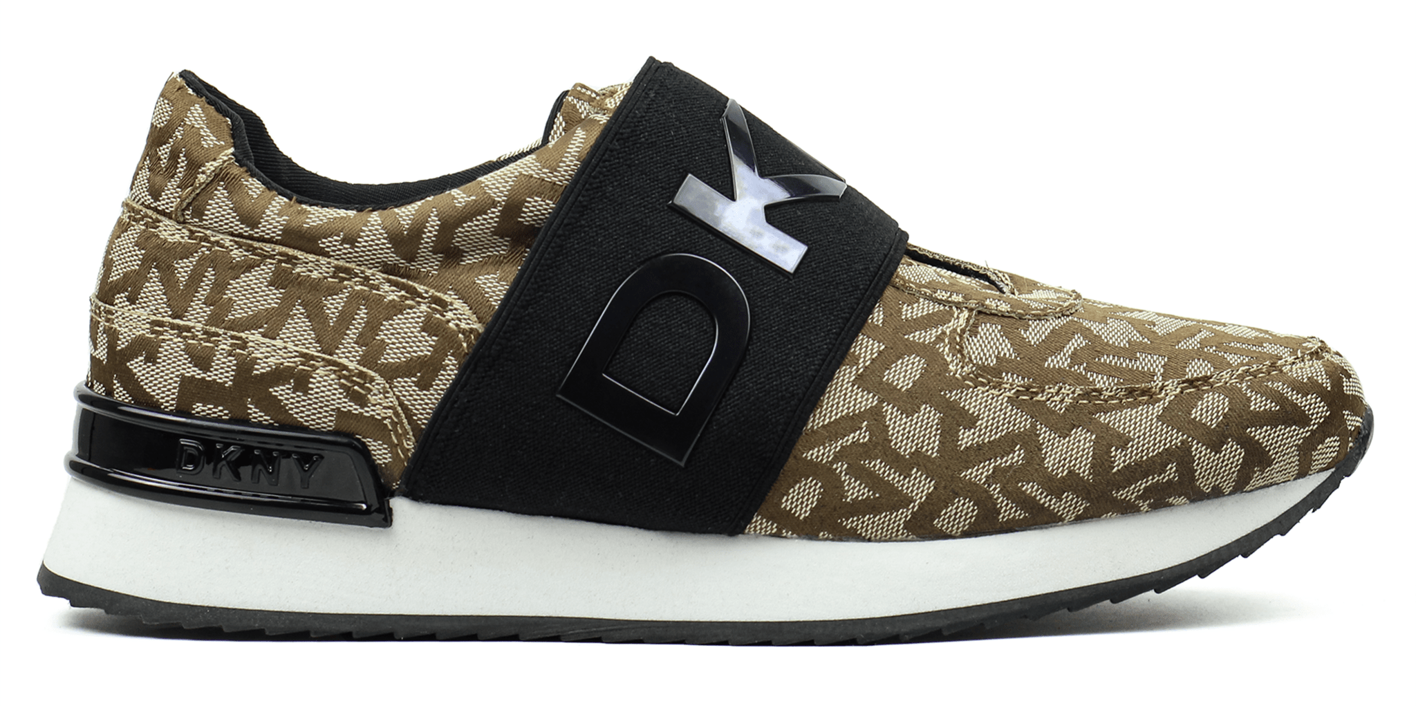 DKNY Marli slip on sena - Footcourt Egypt