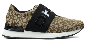 DKNY Marli slip on sena - Footcourt Egypt