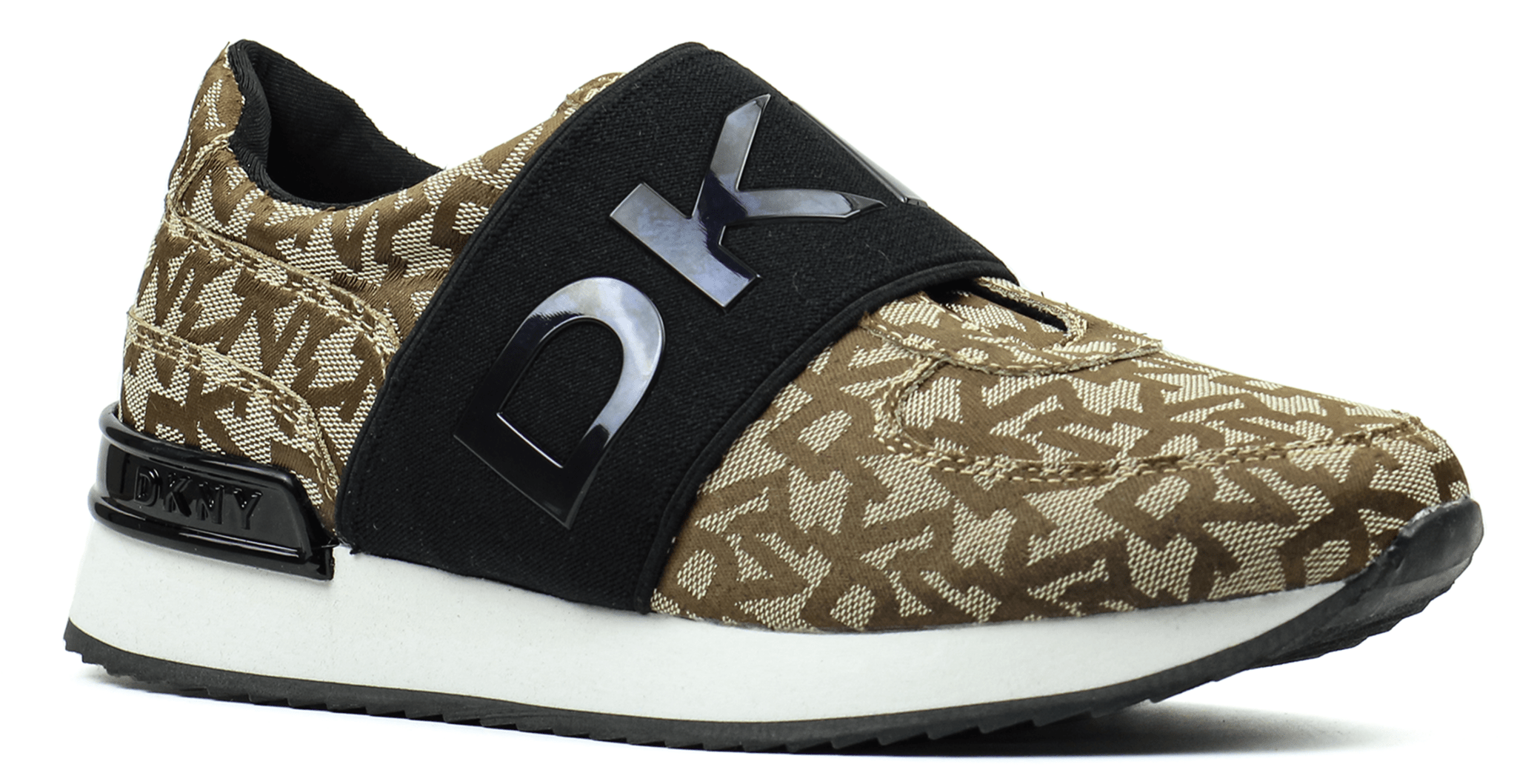 DKNY Marli slip on sena - Footcourt Egypt