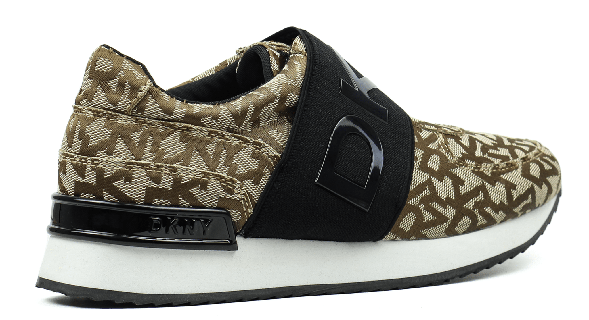 DKNY Marli slip on sena - Footcourt Egypt