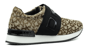 DKNY Marli slip on sena - Footcourt Egypt