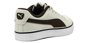 Puma Court Point Vulc V2 Trainers - Footcourt Egypt