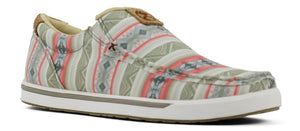 Twisted X HOOEY® SLIP - ON LOPER - Footcourt Egypt