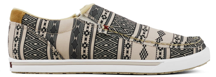 Twisted X HOOEY® SLIP - ON LOPER - Footcourt Egypt