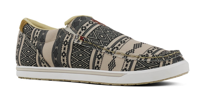 Twisted X HOOEY® SLIP - ON LOPER - Footcourt Egypt